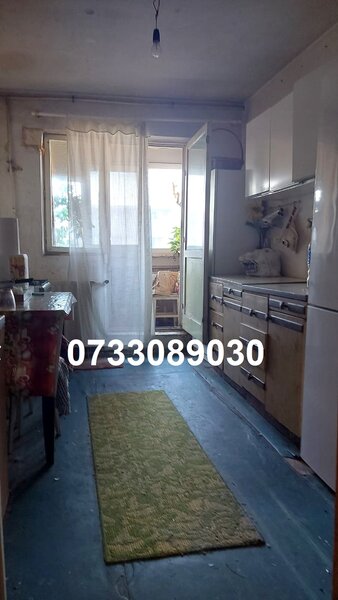 Drumul Taberei, Latea Gheorghe, apartament 4 camere