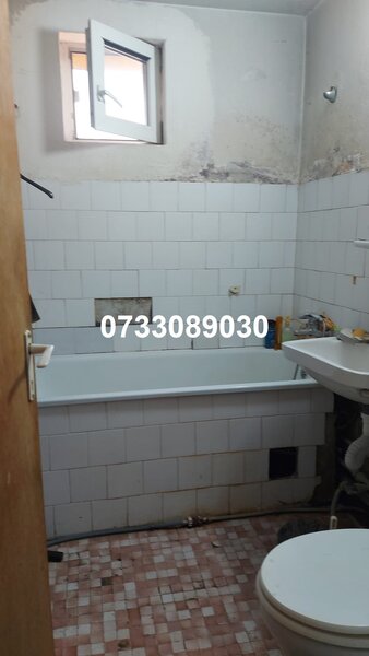 Drumul Taberei, Latea Gheorghe, apartament 4 camere